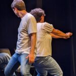 English improvisation course Utrecht the improv toolbox